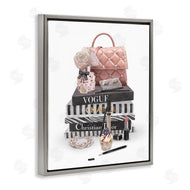 Ziwei Li | Fashion Bookstack Accessories