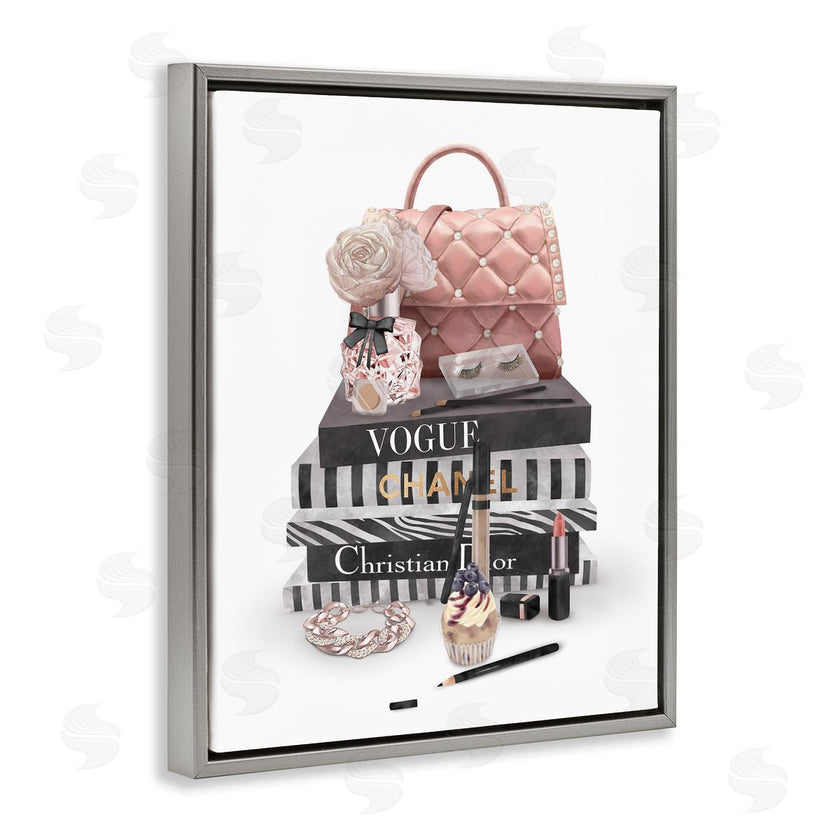 Ziwei Li | Fashion Bookstack Accessories