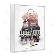 Ziwei Li | Fashion Bookstack Accessories