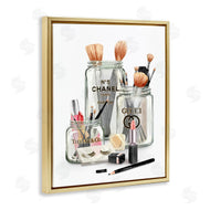 Ziwei Li | Fashion Brand Makeup In Jars