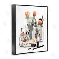 Ziwei Li | Fashion Brand Makeup In Jars