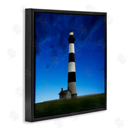 James McLoughlin | Lighthouse Blue Sky Farm