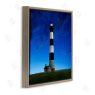 James McLoughlin | Lighthouse Blue Sky Farm