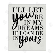 Erica Billups | My Dreams & Yours Romantic