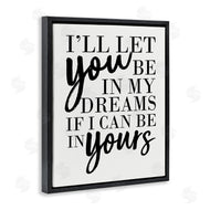 Erica Billups | My Dreams & Yours Romantic
