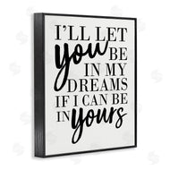 Erica Billups | My Dreams & Yours Romantic
