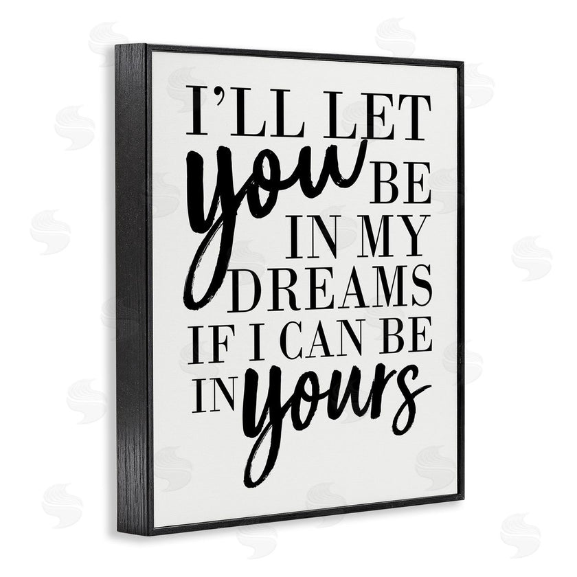 Erica Billups | My Dreams & Yours Romantic
