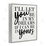 Erica Billups | My Dreams & Yours Romantic