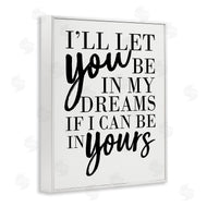 Erica Billups | My Dreams & Yours Romantic