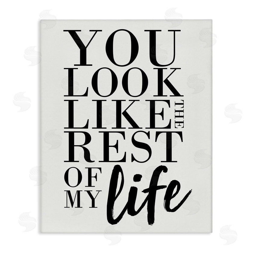 Erica Billups | You Look Like Romantic
