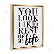 Erica Billups | You Look Like Romantic