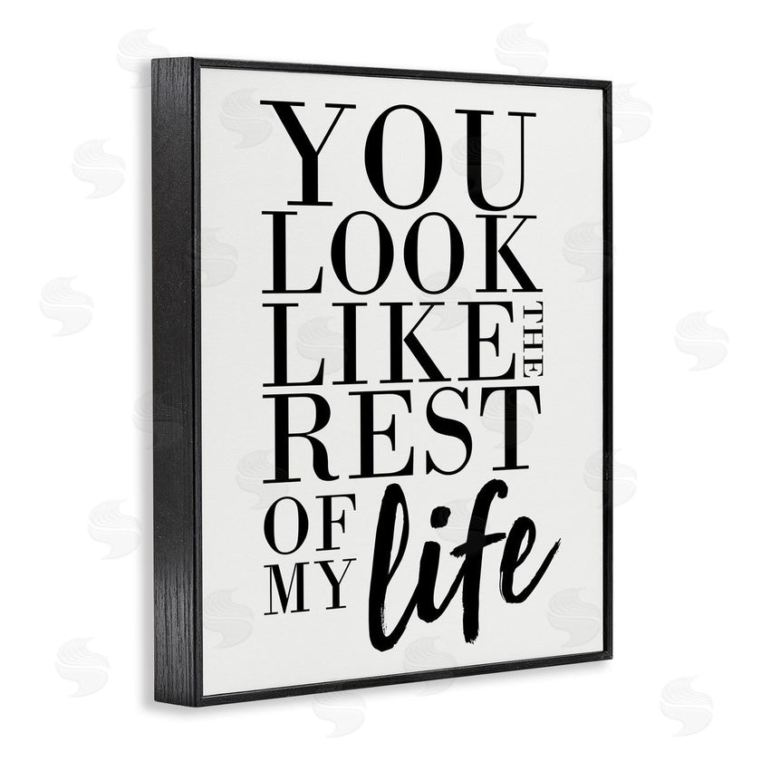 Erica Billups | You Look Like Romantic