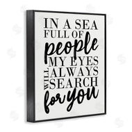 Erica Billups | Always Search For You Romantic