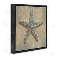 Caroline Kelly | Starfish Beach Objects Design