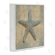 Caroline Kelly | Starfish Beach Objects Design