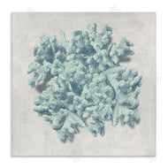 Caroline Kelly | Coral Blue Sea Beach Design
