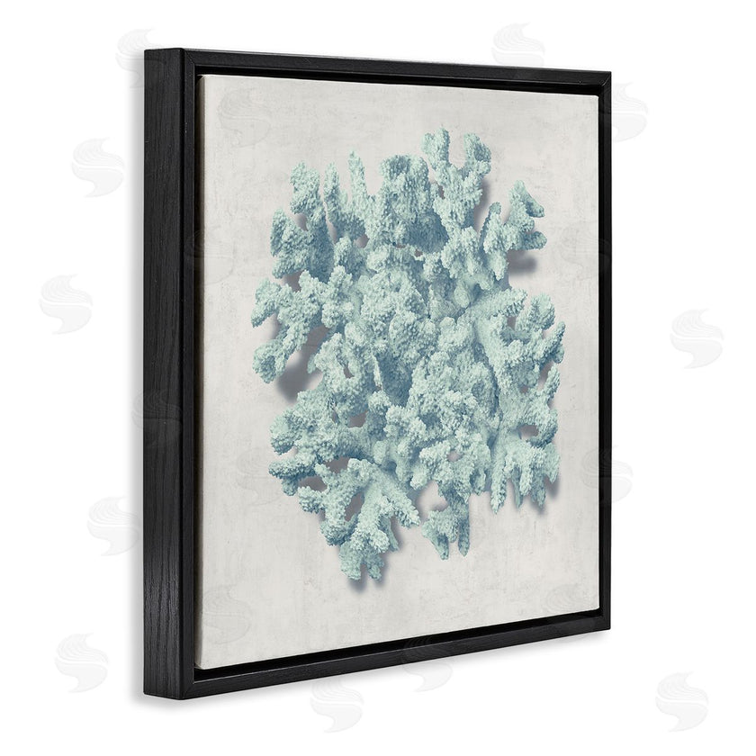Caroline Kelly | Coral Blue Sea Beach Design