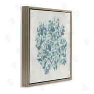 Caroline Kelly | Coral Blue Sea Beach Design