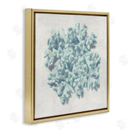 Caroline Kelly | Coral Blue Sea Beach Design