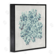 Caroline Kelly | Coral Blue Sea Beach Design