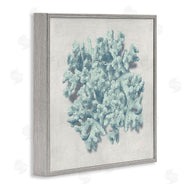 Caroline Kelly | Coral Blue Sea Beach Design
