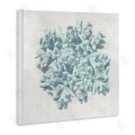 Caroline Kelly | Coral Blue Sea Beach Design