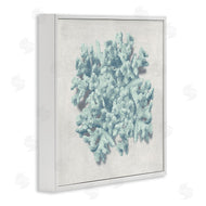 Caroline Kelly | Coral Blue Sea Beach Design