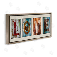Jamie MacDowell | Love Locks And Key