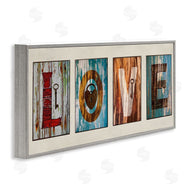 Jamie MacDowell | Love Locks And Key