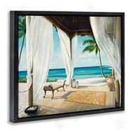 Jacob Reed | Beach Resort Sea Landscape
