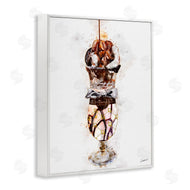 Ziwei Li | Fashion Brand Dessert Cup