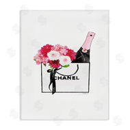 Amanda Greenwood | Fashion Brand Flowers & Wine