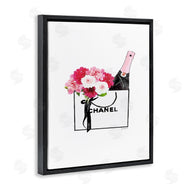 Amanda Greenwood | Fashion Brand Flowers & Wine