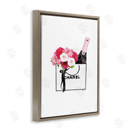 Amanda Greenwood | Fashion Brand Flowers & Wine