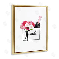 Amanda Greenwood | Fashion Brand Flowers & Wine