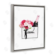 Amanda Greenwood | Fashion Brand Flowers & Wine