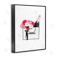 Amanda Greenwood | Fashion Brand Flowers & Wine