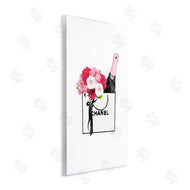 Amanda Greenwood | Fashion Brand Flowers & Wine