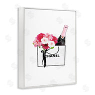 Amanda Greenwood | Fashion Brand Flowers & Wine