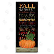 Stephanie Workman Marrott | Fall Harvest Autumn Seasonal