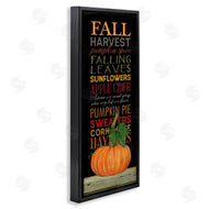 Stephanie Workman Marrott | Fall Harvest Autumn Seasonal