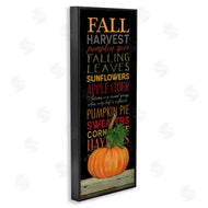 Stephanie Workman Marrott | Fall Harvest Autumn Seasonal
