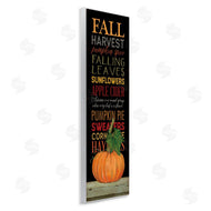 Stephanie Workman Marrott | Fall Harvest Autumn Seasonal