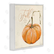 Stephanie Workman Marrott | Fall My Favorite Color Seasonal