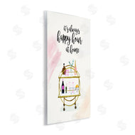 Victoria Borges | Always Happy Hour Home