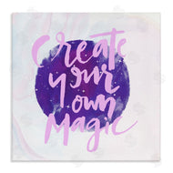 Jennifer Paxton Parker | Create Your Own Magic Purple