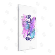 Jennifer Paxton Parker | Write Your Story Butterfly