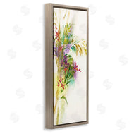 Dina D'Argo | Abstract Tropical Flower Bouquet