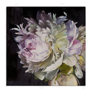 Liz Jardine | Organic Flower Petal Painting