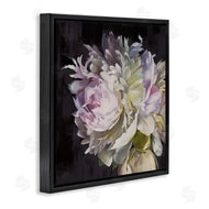 Liz Jardine | Organic Flower Petal Painting